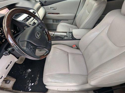 2012 Lexus RX 350 Base