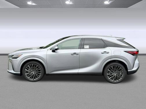 Iridium 2026 Lexus RX 350 Luxury