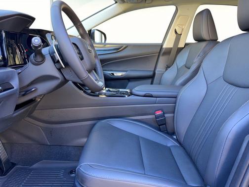 Cloudburst Gray 2026 Lexus NX 350 NX 350