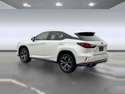 2018 Lexus RX 350 Base