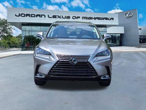 2019 Lexus NX 300 Base