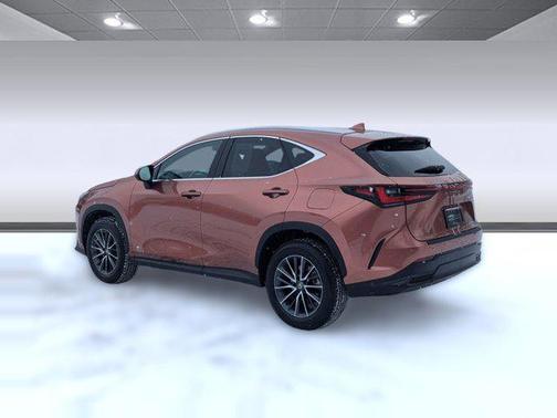 2025 Lexus NX 350 NX 350