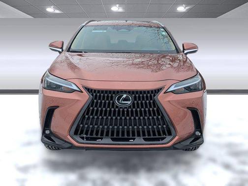 2025 Lexus NX 350 NX 350