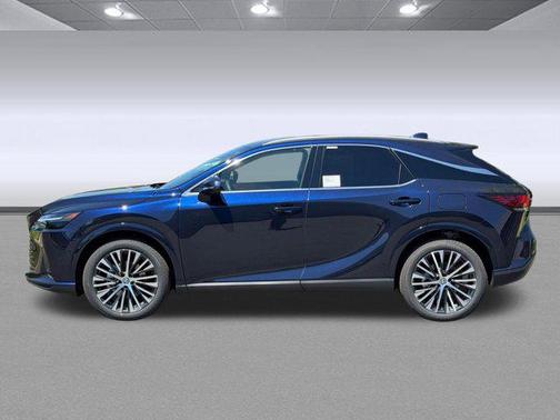 Nightfall Mica 2026 Lexus RX 350 Premium