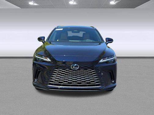 Nightfall Mica 2026 Lexus RX 350 Premium