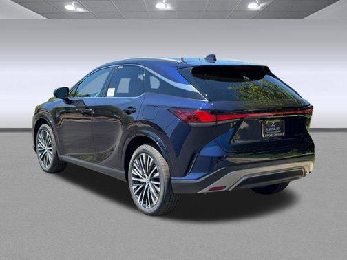 Nightfall Mica 2026 Lexus RX 350 Premium