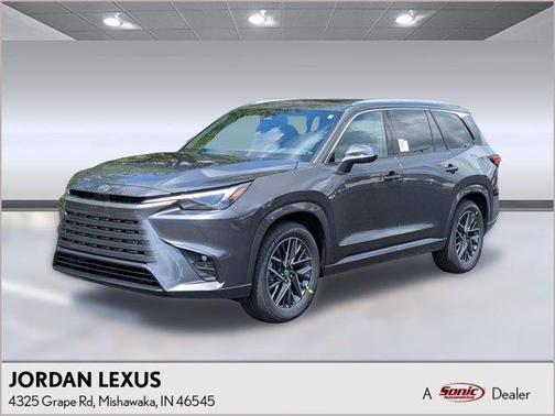 2025 Lexus TX 350 Premium