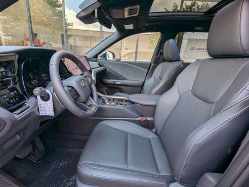 2025 Lexus TX 350 Premium