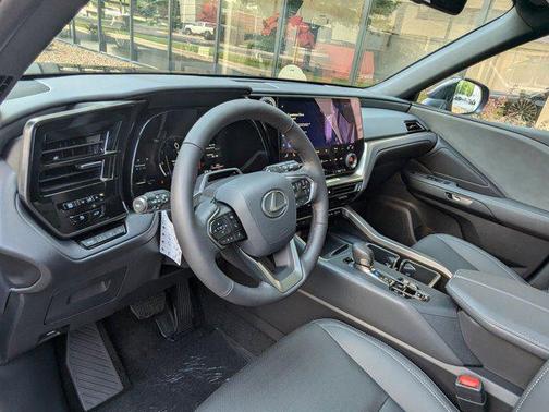 2025 Lexus TX 350 Premium