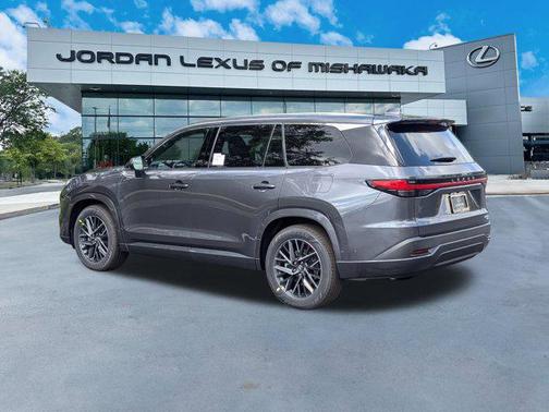 2025 Lexus TX 350 Premium