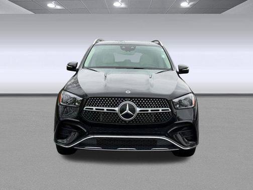 2024 Mercedes-Benz GLE 450 4MATIC