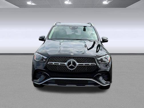 2024 Mercedes-Benz GLE 450 4MATIC