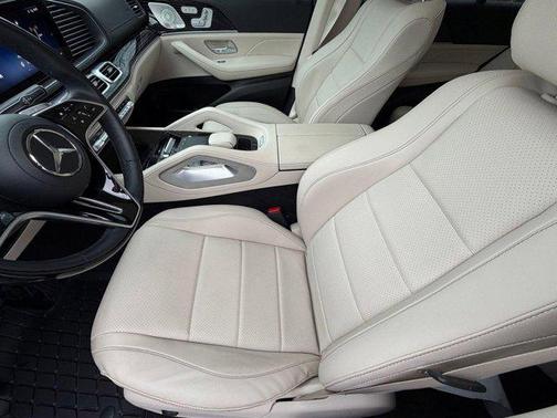 2024 Mercedes-Benz GLE 450 4MATIC