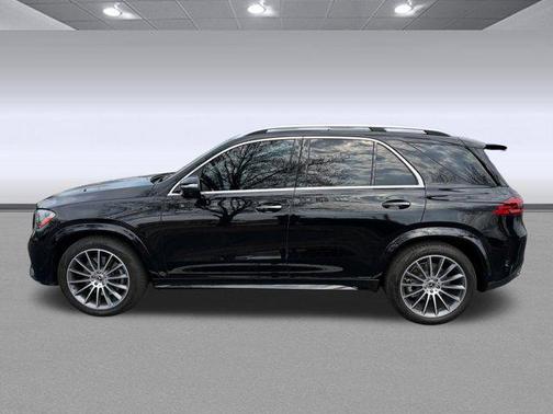 2024 Mercedes-Benz GLE 450 4MATIC