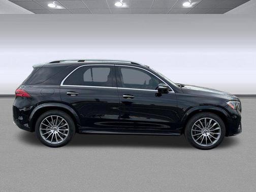 2024 Mercedes-Benz GLE 450 4MATIC