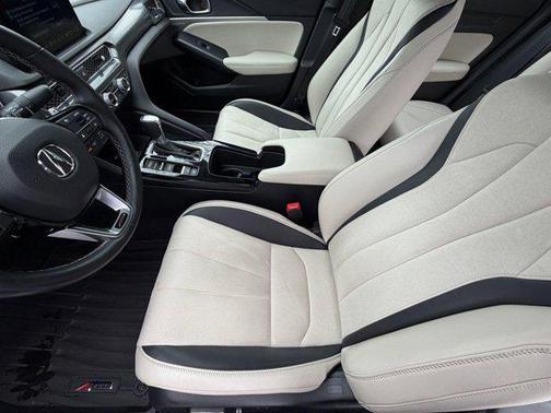 2023 Acura Integra A-SPEC Technology