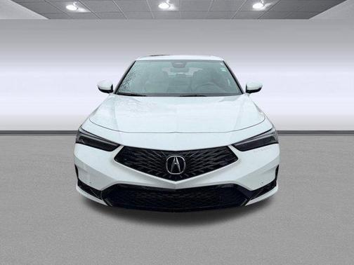 2023 Acura Integra A-SPEC Technology