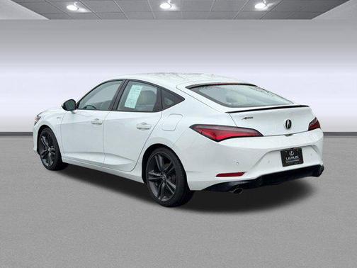 2023 Acura Integra A-SPEC Technology