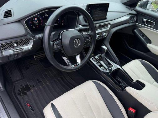 2023 Acura Integra A-SPEC Technology