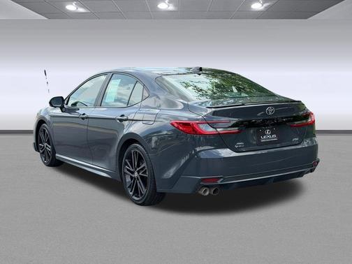 Underground 2025 Toyota Camry XSE