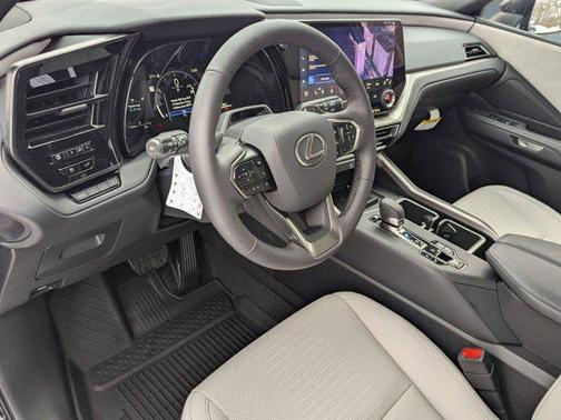 2026 Lexus TX 350 Base