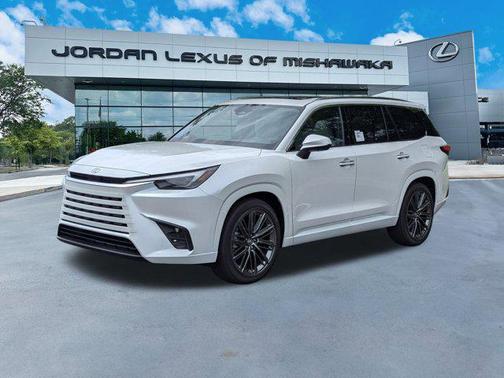 2025 Lexus TX 350 Base