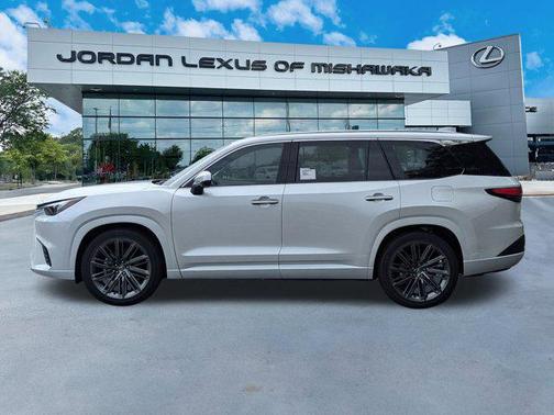 2025 Lexus TX 350 Base