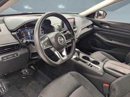 2020 Nissan Altima S Intelligent AWD