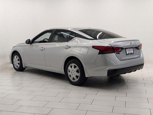 2020 Nissan Altima S Intelligent AWD