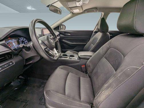 2020 Nissan Altima S Intelligent AWD