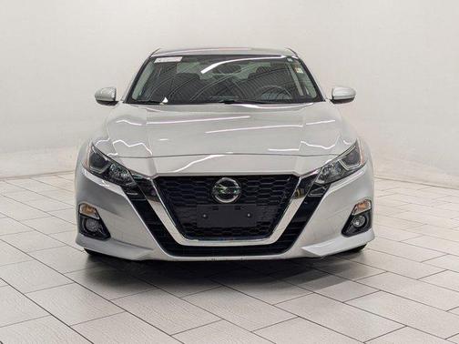 2020 Nissan Altima S Intelligent AWD