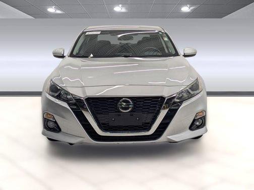 2020 Nissan Altima S Intelligent AWD