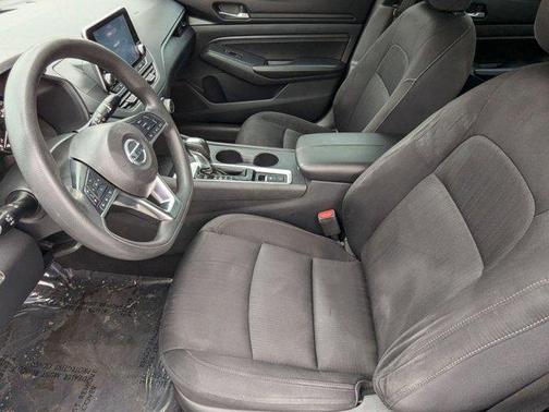 2020 Nissan Altima S Intelligent AWD