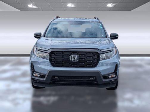 2023 Honda Passport AWD Elite
