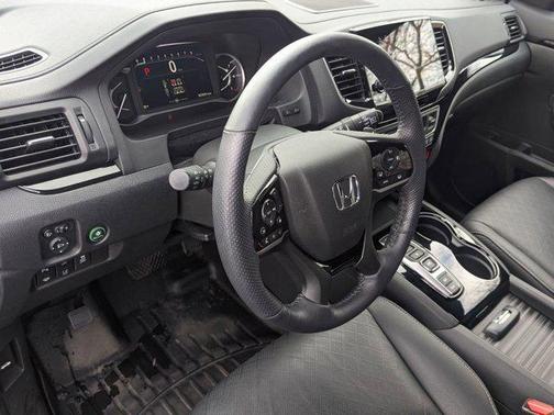 2023 Honda Passport AWD Elite