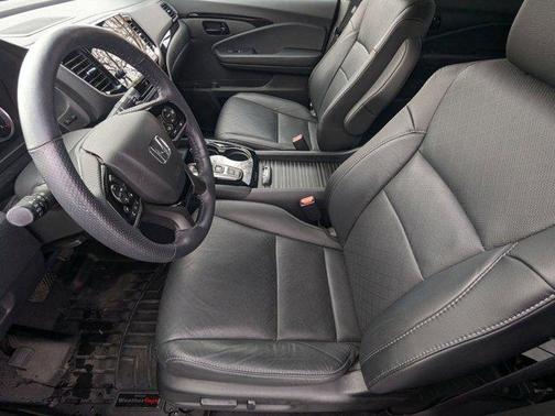 2023 Honda Passport AWD Elite