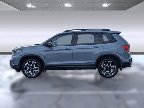 2023 Honda Passport AWD Elite