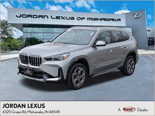 2025 BMW X1 xDrive28i
