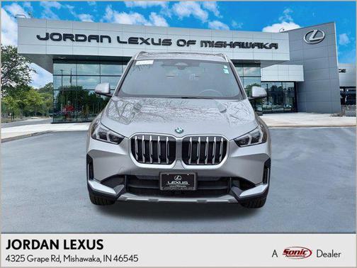 2025 BMW X1 xDrive28i