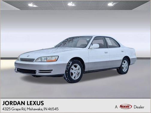 1994 Lexus ES 300 Base