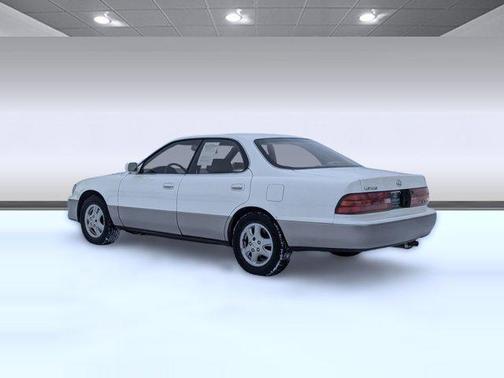 1994 Lexus ES 300 Base
