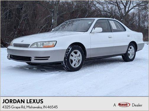1994 Lexus ES 300 Base