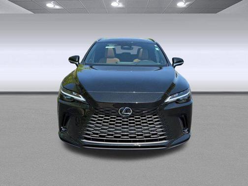 Caviar 2025 Lexus RX 350 Premium