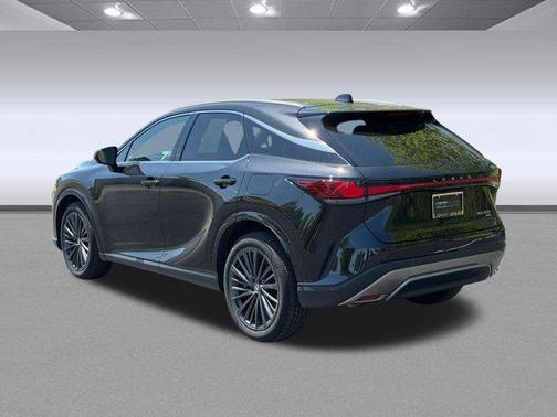 Caviar 2025 Lexus RX 350 Premium