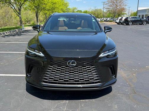 Caviar 2025 Lexus RX 350 Premium
