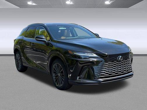 Caviar 2025 Lexus RX 350 Premium