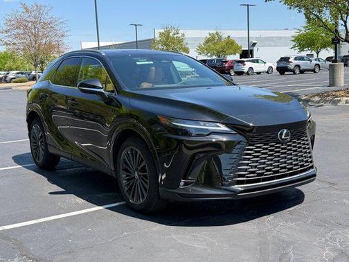 Caviar 2025 Lexus RX 350 Premium