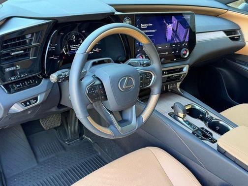 Caviar 2025 Lexus RX 350 Premium