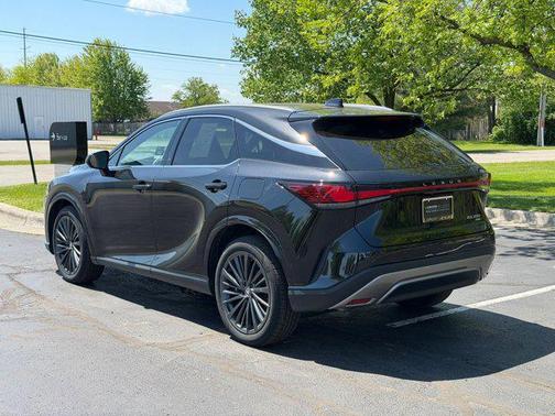 Caviar 2025 Lexus RX 350 Premium