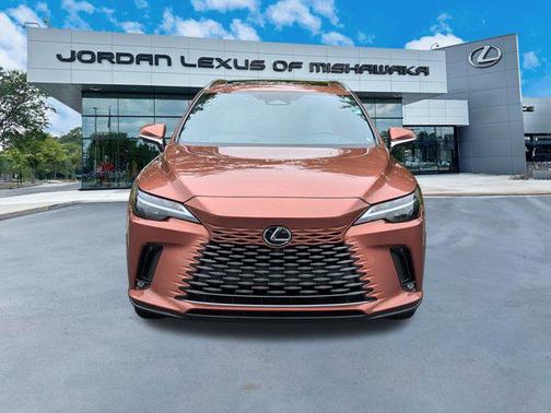 2023 Lexus RX 350 Base